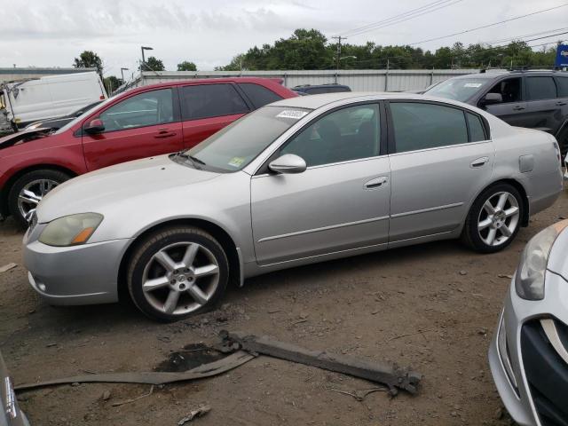 NISSAN ALTIMA S 2006 1n4al11d96n329106