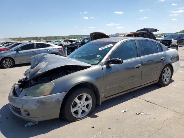 NISSAN ALTIMA S 2006 1n4al11d96n345774