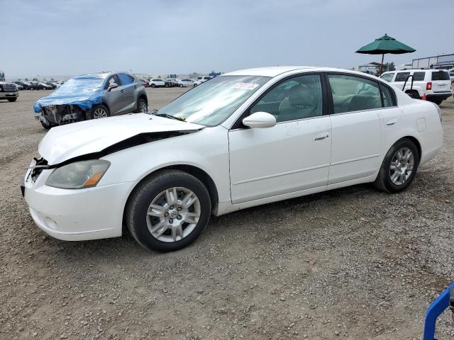 NISSAN ALTIMA S 2006 1n4al11d96n358363