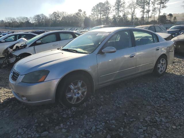 NISSAN ALTIMA 2006 1n4al11d96n360937