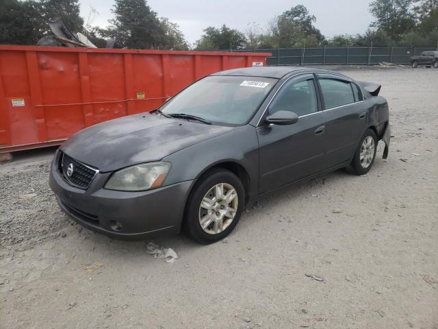 NISSAN ALTIMA 2006 1n4al11d96n366480