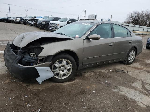 NISSAN ALTIMA 2006 1n4al11d96n366723