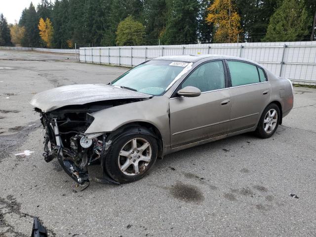 NISSAN ALTIMA 2006 1n4al11d96n379343