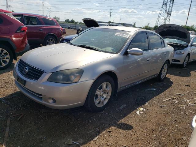 NISSAN ALTIMA 2006 1n4al11d96n390178