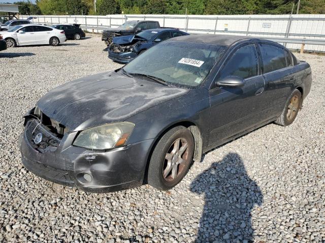 NISSAN ALTIMA S 2006 1n4al11d96n390522