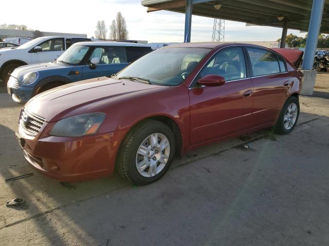 NISSAN ALTIMA 2006 1n4al11d96n404435