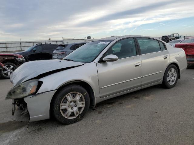 NISSAN ALTIMA S 2006 1n4al11d96n409411