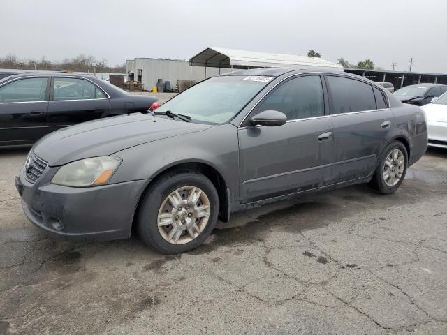 NISSAN ALTIMA 2006 1n4al11d96n417623