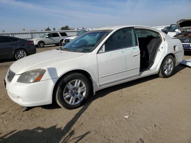 NISSAN ALTIMA 2006 1n4al11d96n424863