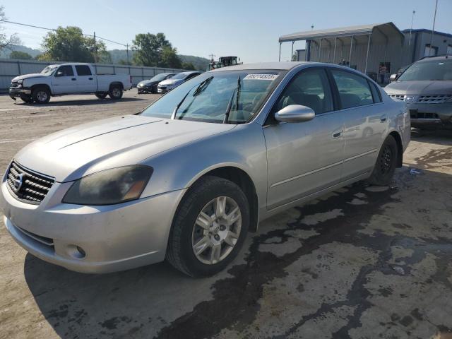 NISSAN ALTIMA S 2006 1n4al11d96n445566