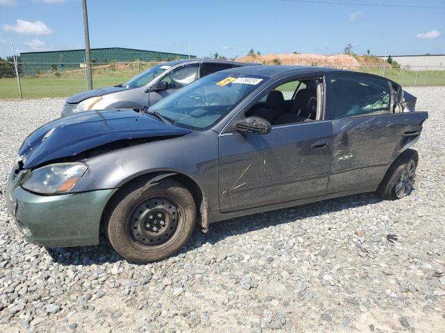 NISSAN ALTIMA S 2006 1n4al11d96n461105