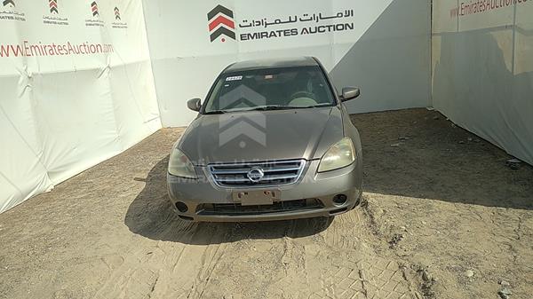 NISSAN ALTIMA 2007 1n4al11d97c101782