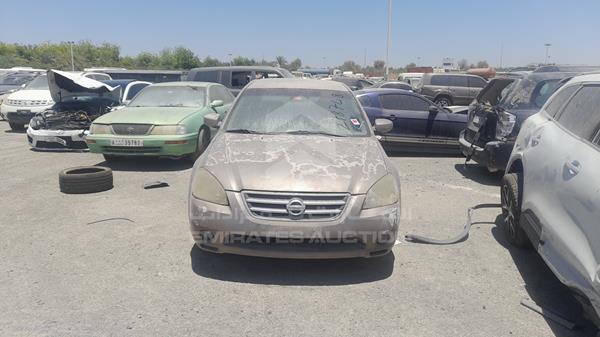 NISSAN ALTIMA 2007 1n4al11d97c103354