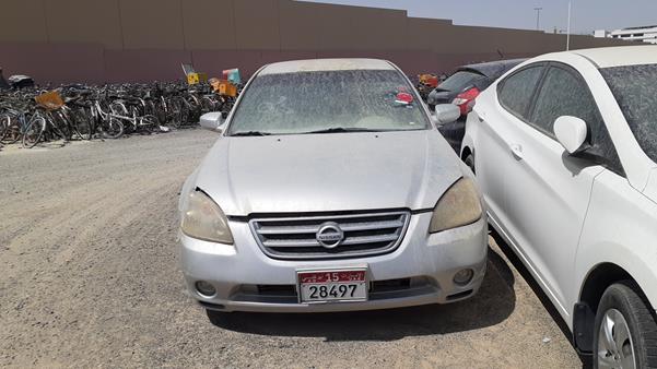 NISSAN ALTIMA 2007 1n4al11d97c105217