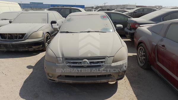 NISSAN ALTIMA 2007 1n4al11d97c105752