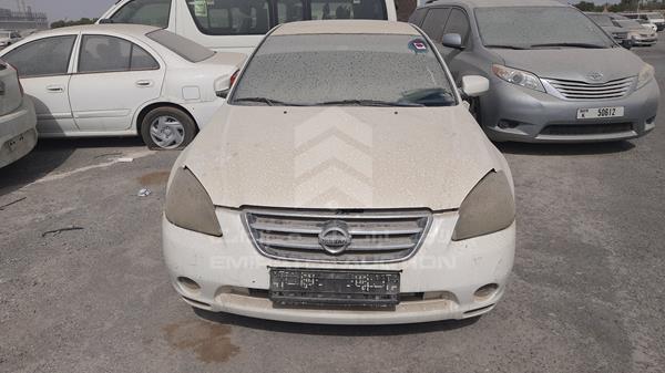 NISSAN ALTIMA 2007 1n4al11d97c106979