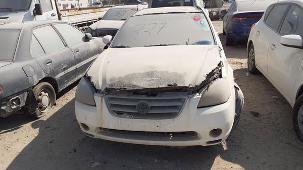 NISSAN ALTIMA 2007 1n4al11d97c158533