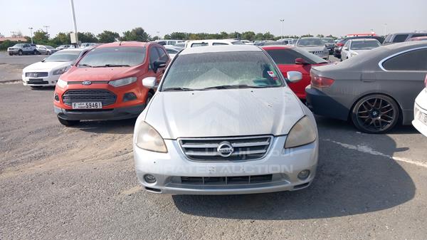 NISSAN ALTIMA 2007 1n4al11d97c165448