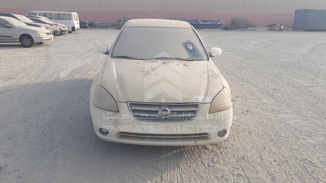 NISSAN ALTIMA 2007 1n4al11d97c167183