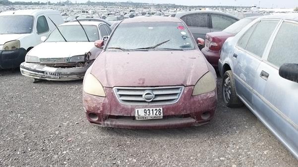 NISSAN ALTIMA 2007 1n4al11d97c171492