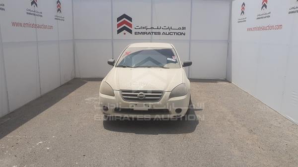 NISSAN ALTIMA 2007 1n4al11d97c191435