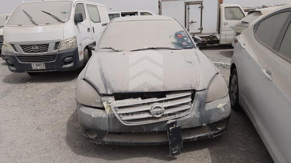 NISSAN ALTIMA 2007 1n4al11d97c199762