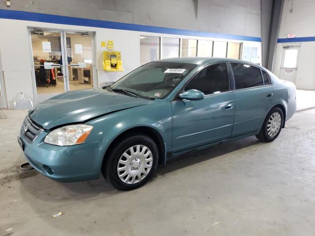 NISSAN ALTIMA BAS 2002 1n4al11dx2c714227