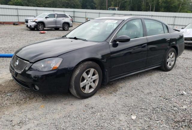 NISSAN ALTIMA BAS 2003 1n4al11dx3c191258