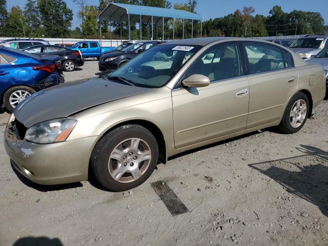 NISSAN ALTIMA 2003 1n4al11dx3c231144