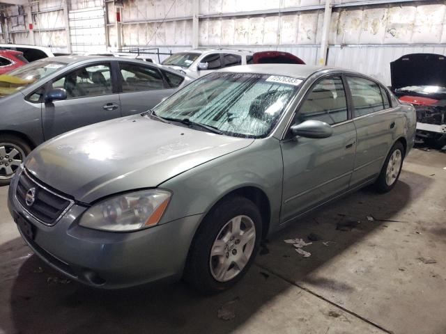 NISSAN ALTIMA 2003 1n4al11dx3c259185