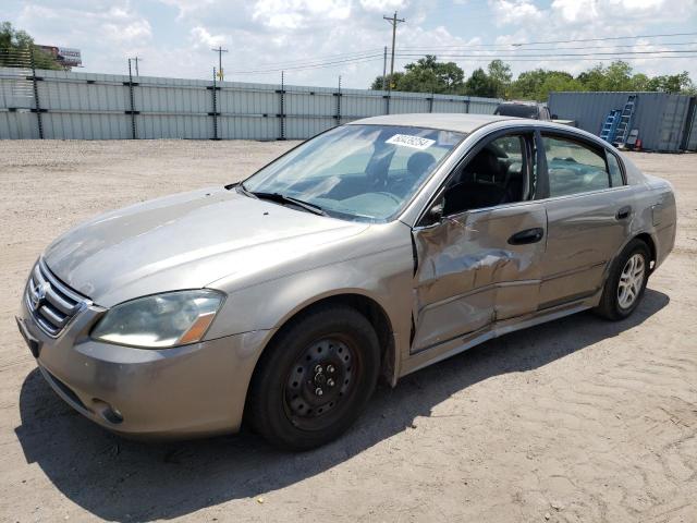 NISSAN ALTIMA 2003 1n4al11dx3c275113