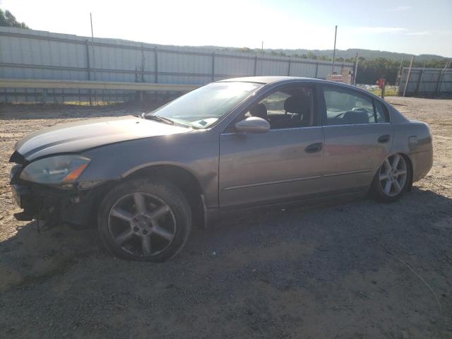 NISSAN ALTIMA BAS 2003 1n4al11dx3c308210