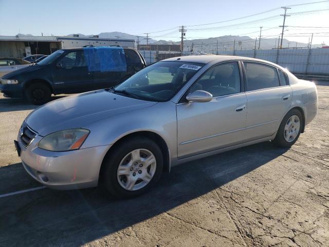 NISSAN ALTIMA 2004 1n4al11dx4c106694