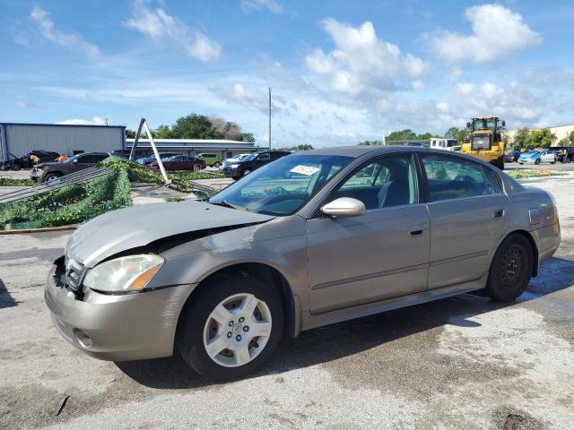 NISSAN ALTIMA BAS 2004 1n4al11dx4c107652