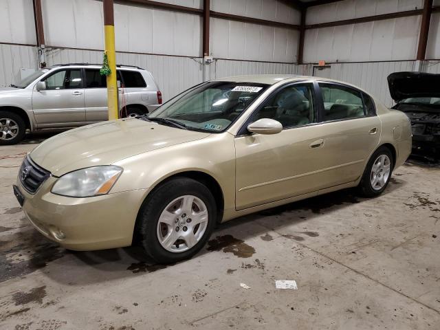 NISSAN ALTIMA 2004 1n4al11dx4c109210