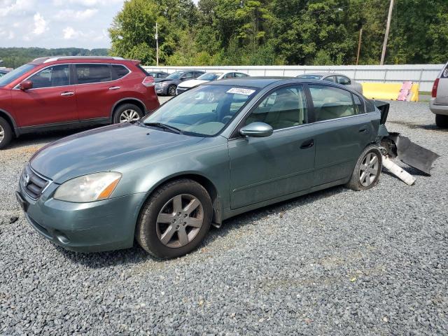 NISSAN ALTIMA BAS 2004 1n4al11dx4c163400