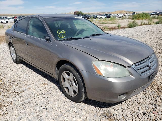 NISSAN ALTIMA BAS 2004 1n4al11dx4c180455