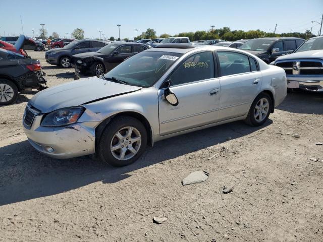 NISSAN ALTIMA 2005 1n4al11dx5c107989