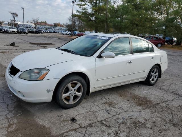 NISSAN ALTIMA 2005 1n4al11dx5c135307