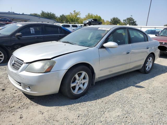 NISSAN ALTIMA S 2005 1n4al11dx5c171787