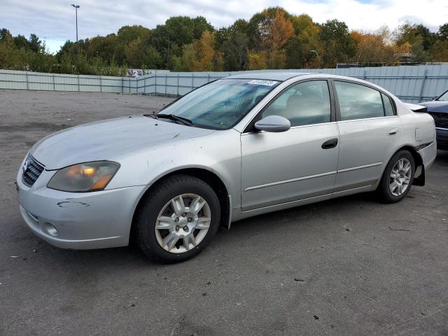 NISSAN ALTIMA 2005 1n4al11dx5c203962