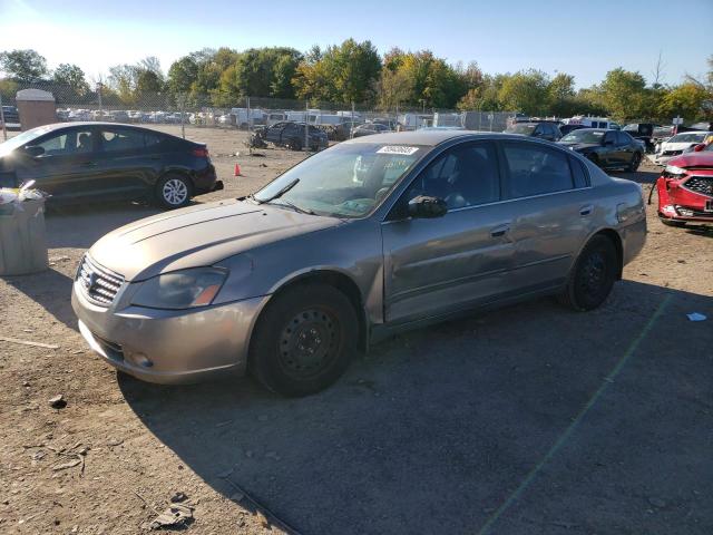 NISSAN ALTIMA S 2005 1n4al11dx5c207056