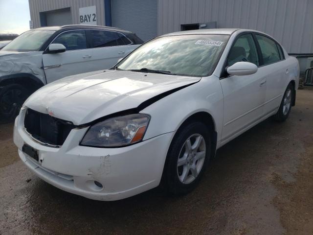 NISSAN ALTIMA 2005 1n4al11dx5c225038