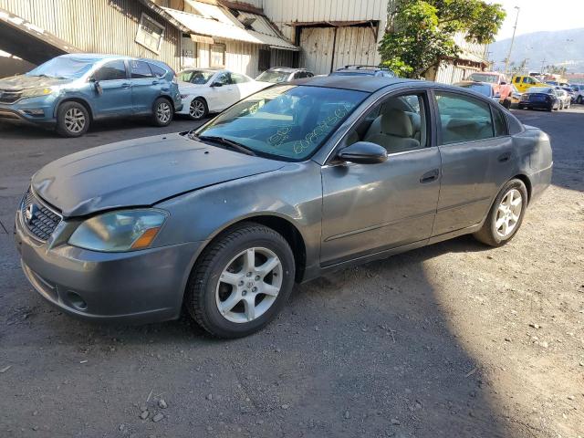 NISSAN ALTIMA S 2005 1n4al11dx5c247816