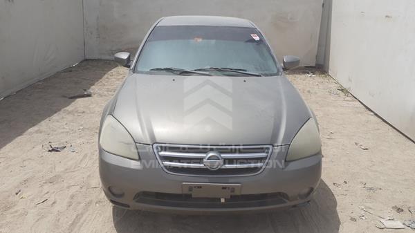 NISSAN ALTIMA 2005 1n4al11dx5c249789