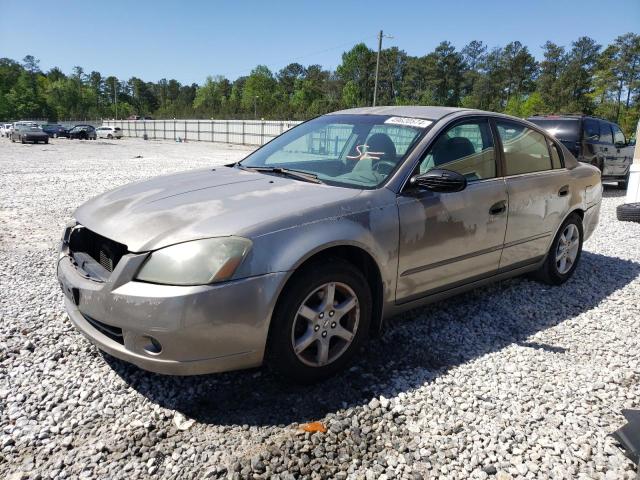 NISSAN ALTIMA 2005 1n4al11dx5c281917