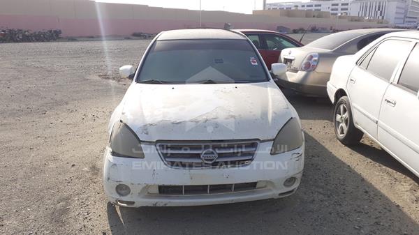 NISSAN ALTIMA 2005 1n4al11dx5c283084