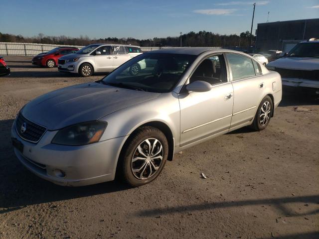 NISSAN ALTIMA 2005 1n4al11dx5c287314