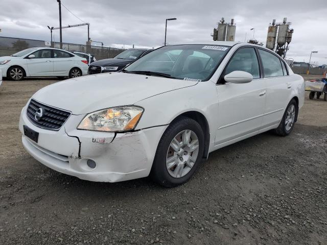 NISSAN ALTIMA 2005 1n4al11dx5c306248