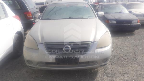 NISSAN ALTIMA 2005 1n4al11dx5c313488